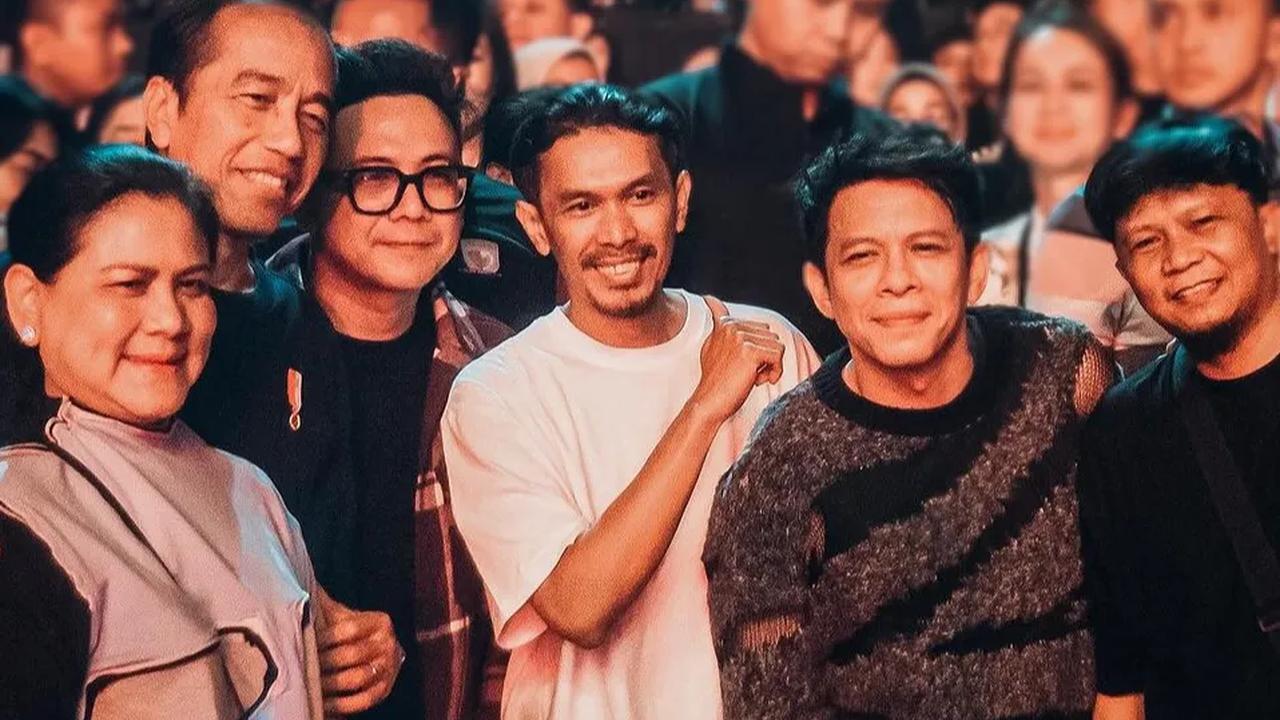 Dok. Istimewa