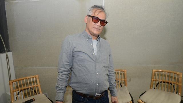 [Fimela] Tio Pakusadewo