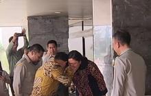 Ini Pesan Mentan Syahrul Yasin Limpo Kepada Pegawai Kementan Usai Mengundurkan Diri