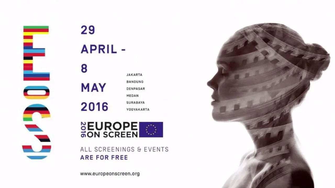 [Bintang] Euro on Screen 2016