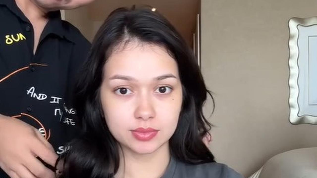 Kisah di Balik Karya Makeup Mendiang Slam Wiyono, Sentuhan Terakhir Sang Maestro