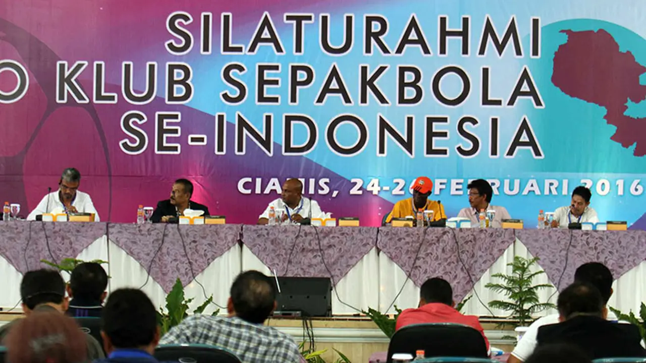 Pertemuan Ciamis