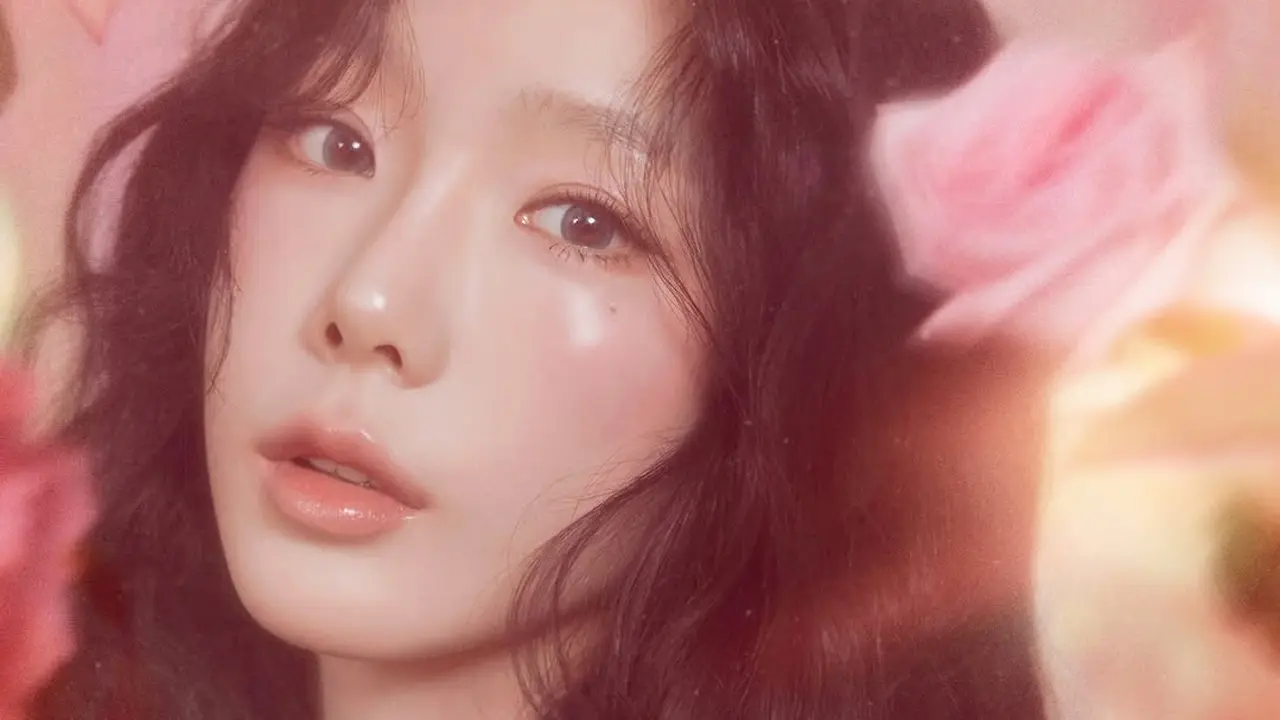 Konser Taeyeon di Jakarta. (Dyandra Global Edutainment via Instagram/ dyandraglobal)