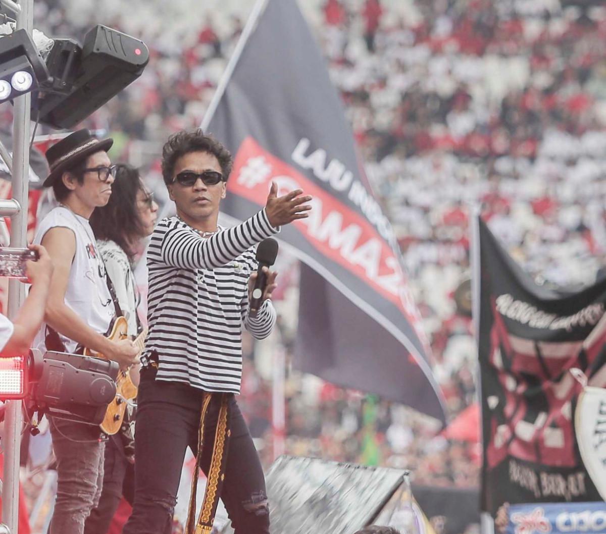 Dok. Istimewa