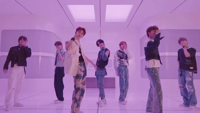 'ZERO' MV DRIPPIN