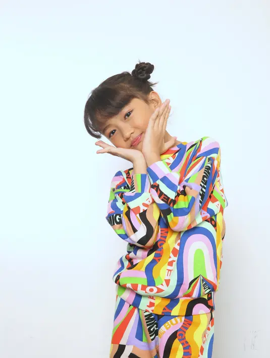 Kara, putri Tantri Kotak [Fimela/Adrian Putra]