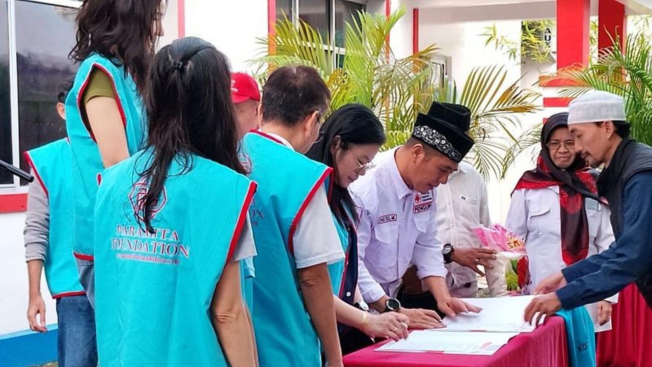 PMI Makassar dan BNNP Sulsel Perkuat Kampanye Bahaya Narkoba Sasar Remaja