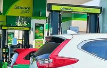 Harga BBM Dijual di SPBU BP AKR Turun, BP 92 Jadi Rp13.950 per Liter