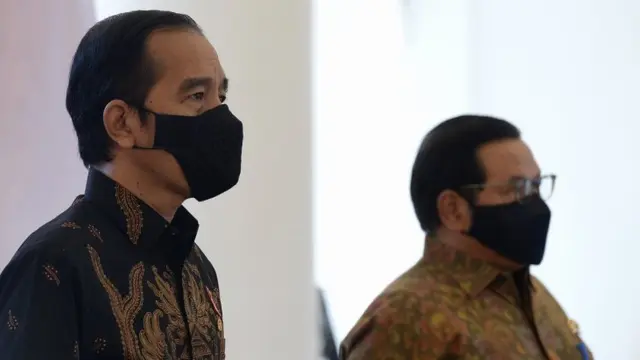 Jokowi