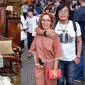 6 Potret Personel Dewa 19 dan Pasangan, Ada yang Jarang Tersorot (Sumber: Instagram/mulanjameela1/vitta.dessy)