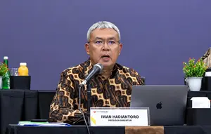 UNTR Pulihkan Tambang Martabe, Panggil Kembali Karyawan yang Dirumahkan