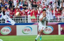 FOTO: Aksi Memukau Timnas Indonesia U-23 Kalahkan Korea Selatan, Cetak Sejarah Lolos Semifinal Piala Asia U-23