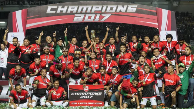 Persebaya