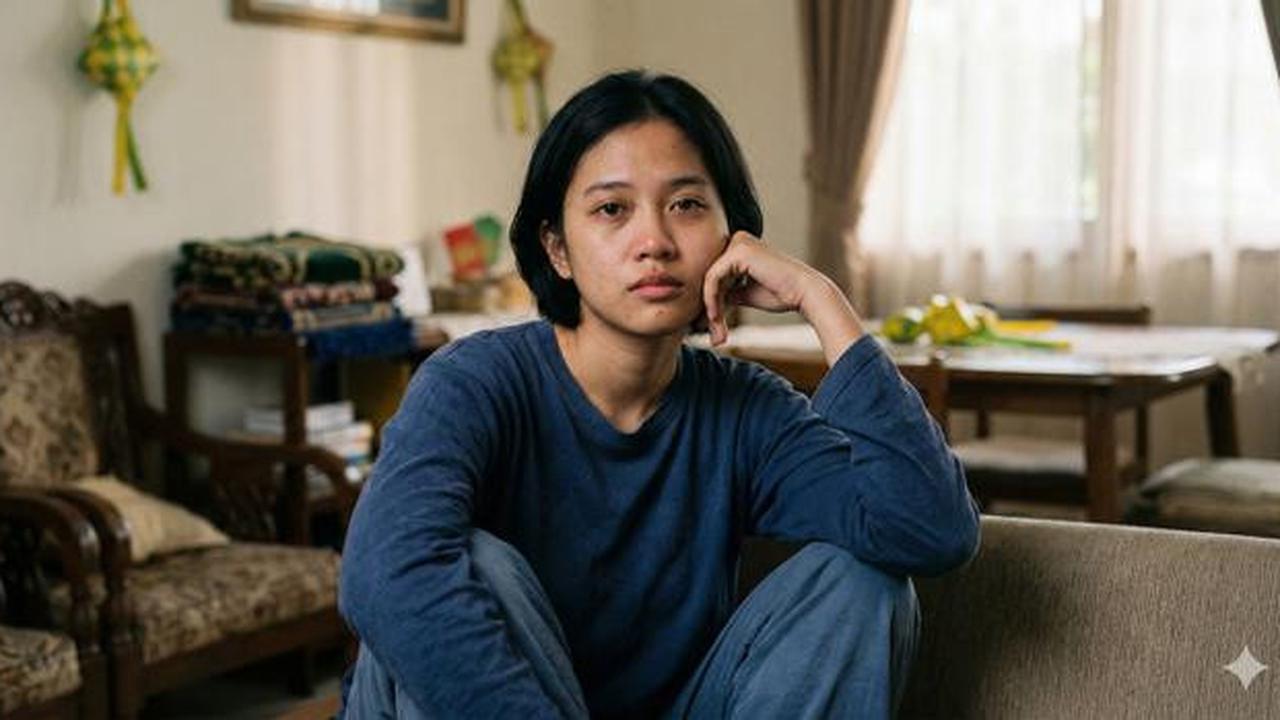 Kenapa Banyak Orang Merasa Kosong Setelah Lebaran? Ini Cara Mengatasinya