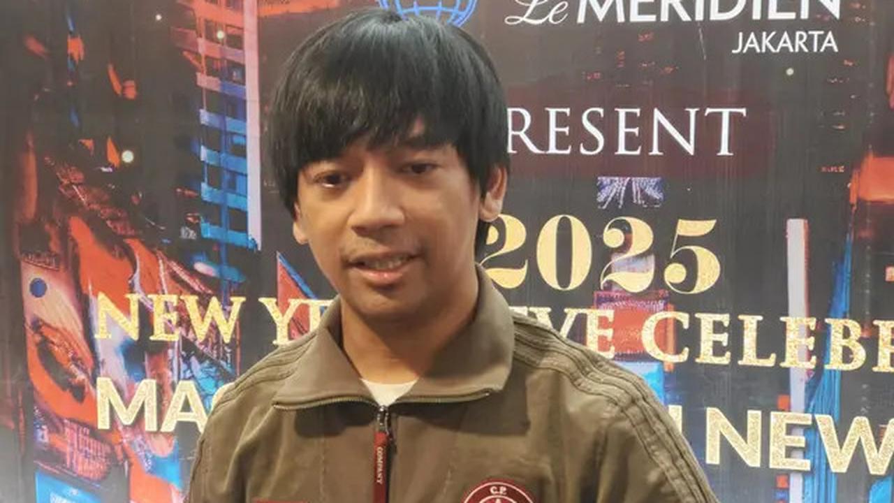 Sisi Lain Rian d'Masiv Di Samping Piawai Menulis Lagu, Gaptek dan Tak Bisa Nyetir