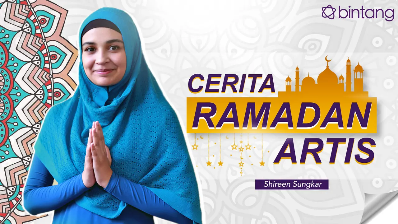 Shireen Sungkar