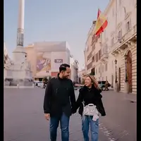 [Instagram/kikysaputrii]