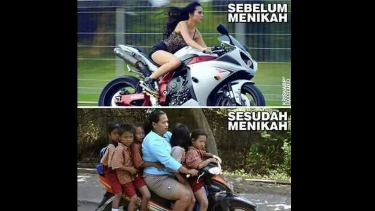 Top 3 Otomotif: Meme Otomotif Bikin Penasaran
