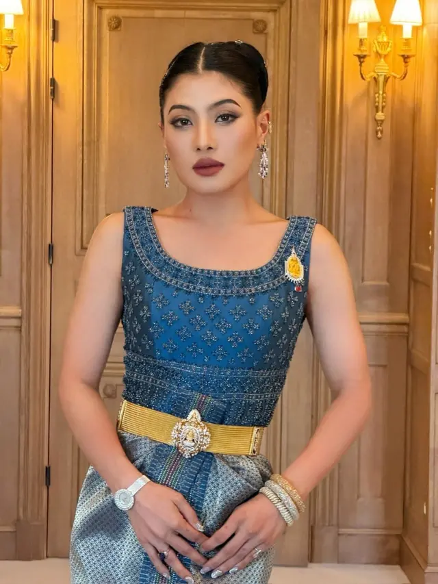 Putri Thailand
