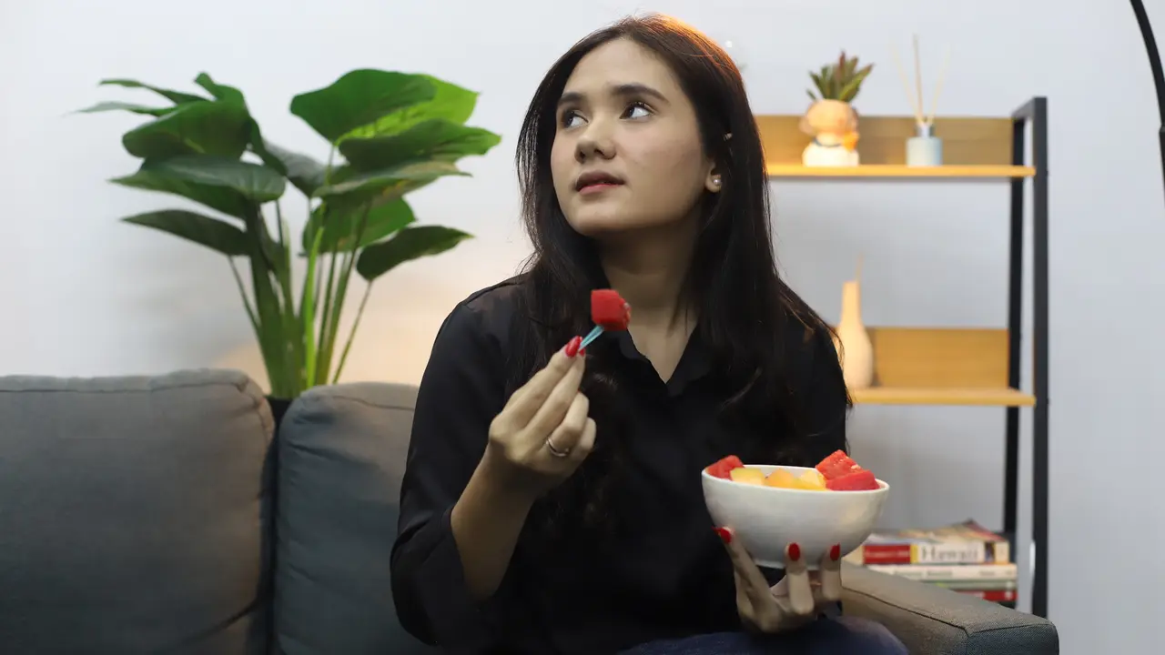 wanita desember  micro recharge