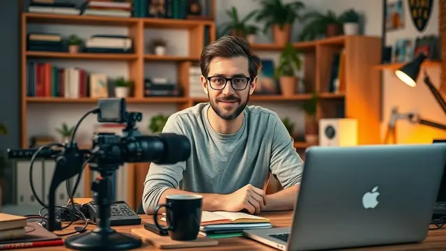 7 Ide Usaha Produk Digital, Solusi Praktis Bangun Passive Income