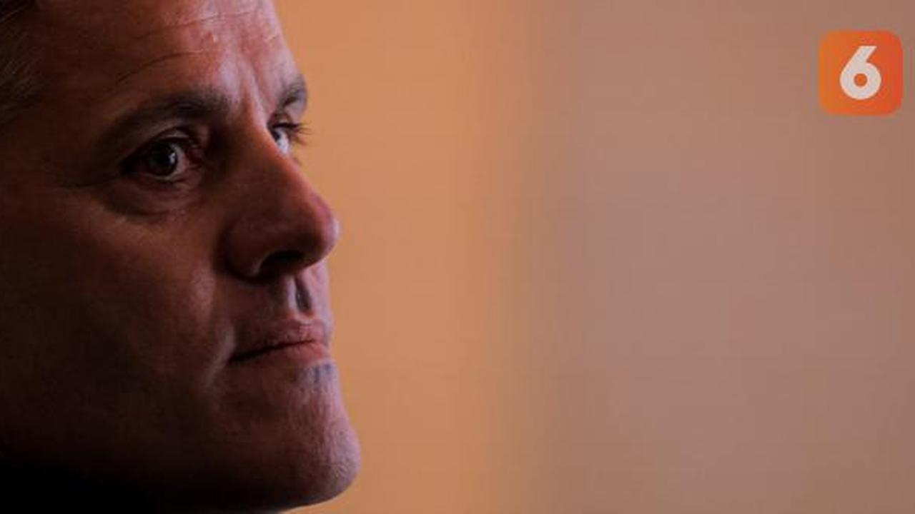 John Herdman Mulai Pantau Pemain Timnas Indonesia untuk FIFA Series 2026, Siapa yang Dilirik?