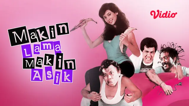 Vidio Nonton Gratis
