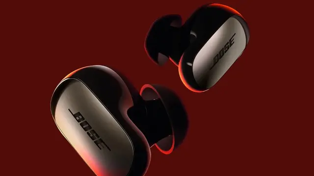 Bose QuietComfort Ultra Earbuds