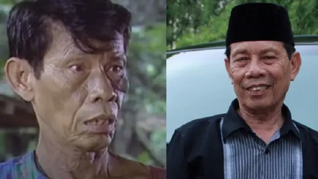 [Fimela] Samson Betawi