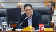 DPR Rampungkan Uji Kelayakan Calon Anggota KIP, 7 Nama Diumumkan Besok