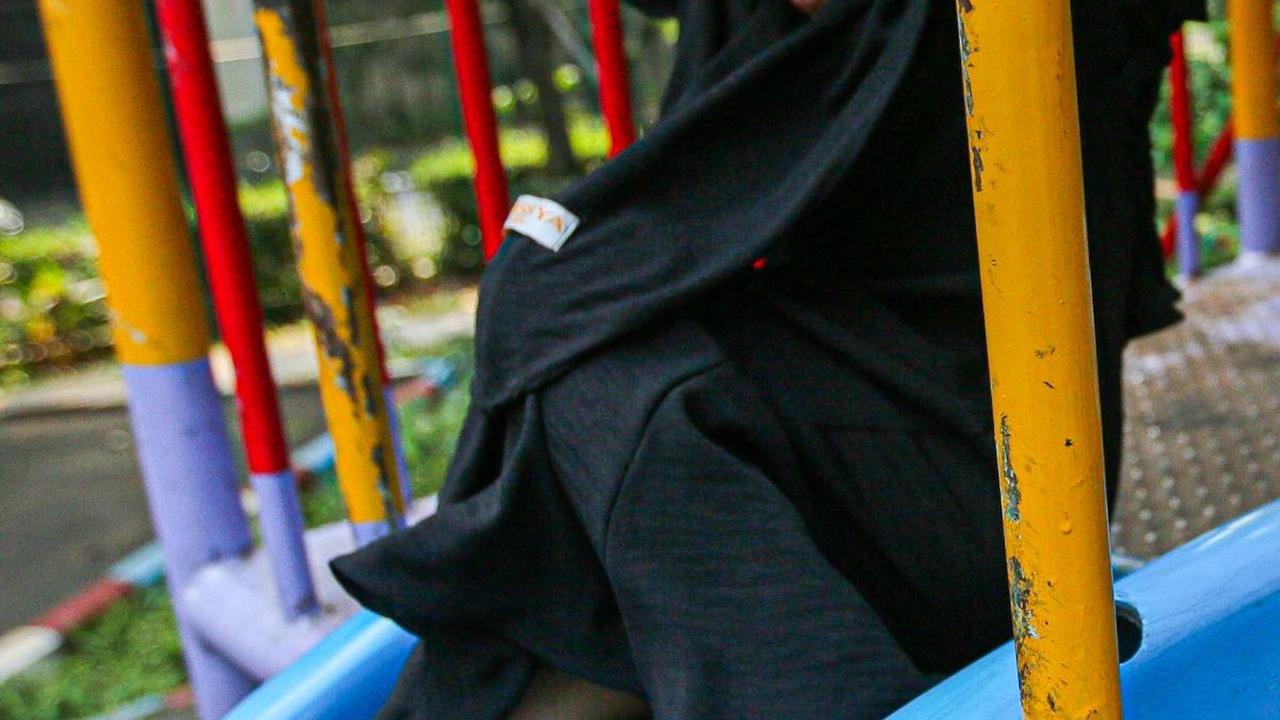Selama tiga tahun terakhir, banyak alokasi APBD yang dialihkan untuk penanganan pandemi Covid-19 termasuk anggaran perbaikan RPTRA.