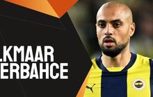 Prediksi Pertandingan AZ Alkmaar vs Fenerbahce, 8 November 2024