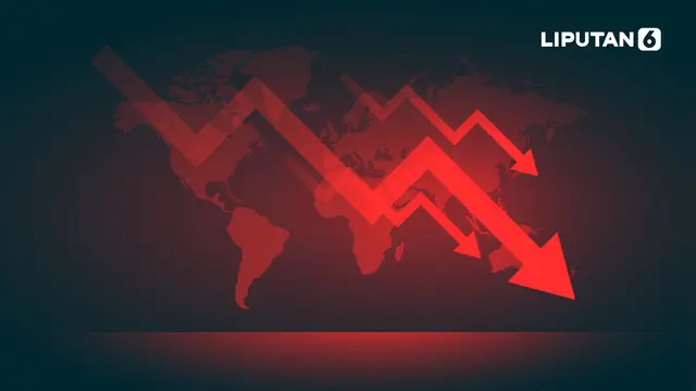 Banner Infografis Jokowi Sebut 28 Negara Antre Jadi Pasien IMF. (Liputan6.com/Trieyasni)