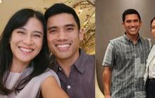 Perjalanan Cinta Dian Sastrowardoyo dan Maulana Indraguna Sutowo, Selalu Harmonis & Jauh dari Gosip