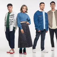 Jadi bagian dari Rencana Hebat, Geisha beri interpretasi lagu Kenangan Terindah. (Dok Musica Studios)