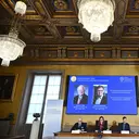 Peraih Nobel Ekonomi 2026 Ungkap Rahasia Stabilkan Ekonomi