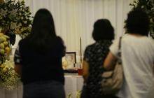 WNI korban bom Bangkok disemayamkan di Pluit