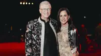 Mengenal Sosok Kekasih Bill Gates, Paula Hurd yang Filantropis
