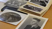 Surat Perpisahan Korban Nazi Akhirnya Sampai setelah 70 Tahun