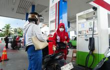 Pertamina dan Pemprov Lampung Pastikan Pasokan BBM LPG Aman Jelang Idul Fitri 2026