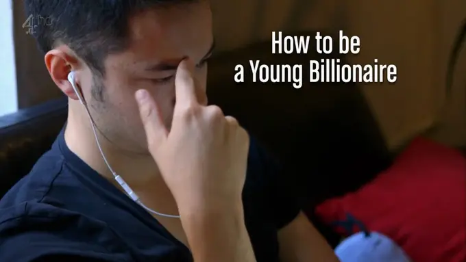 3 Cara Ampuh Buat Jadi Miliarder di Usia 20-an Tahun 