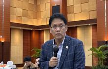 Penyaluran THR ASN Capai Rp3,1 Triliun, Ditargetkan Rampung Pekan Depan