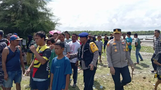 Pengungsi Rohingya