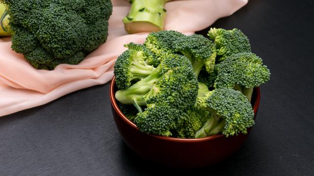 Sayuran Brokoli