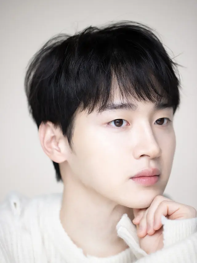 Jang Dong Yoon. (BH Entertainment via Soompi)
