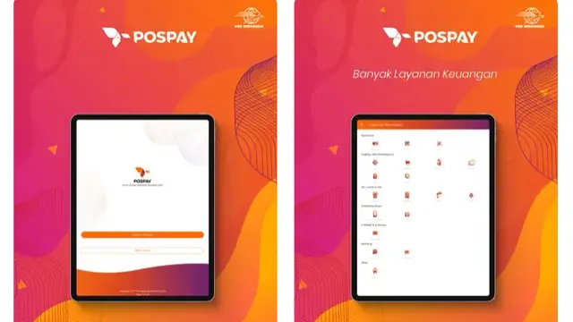 Cara mencairkan BSU 2022 melalui PT Pos Indonesia dan bisa melihatnya di Pospay.