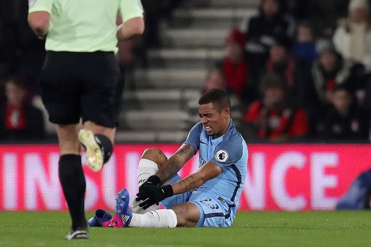 Gabriel Jesus