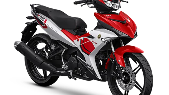 MX King 70th Anniversary