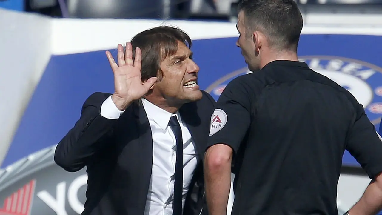Antonio Conte