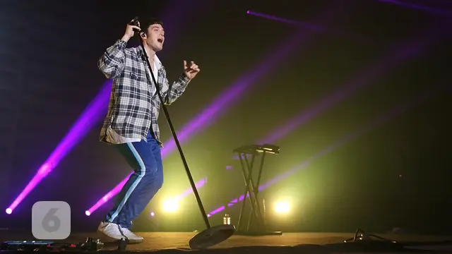 [Bintang] LAuv